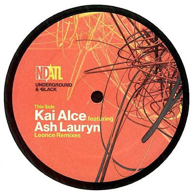 Underground & Black (Leonce Remixes)