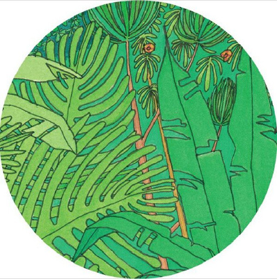Forest Fruit E.P.