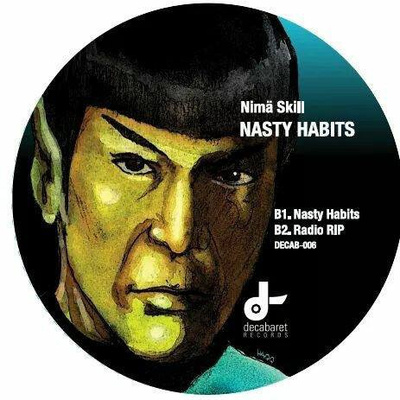 Nasty Habits EP