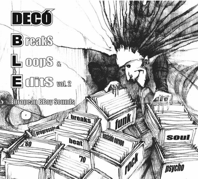 BreakS, LoopS & EditS Vol. 2