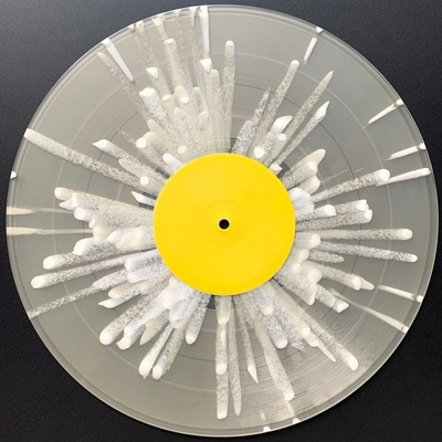 I Hear You (marbled vinyl)