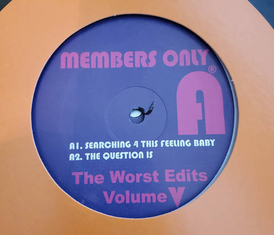 The Worst Edits Volume 5
