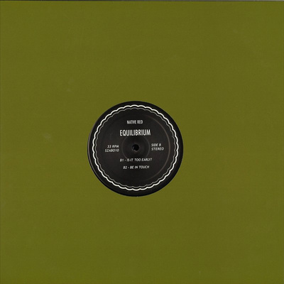 Equilibrium EP