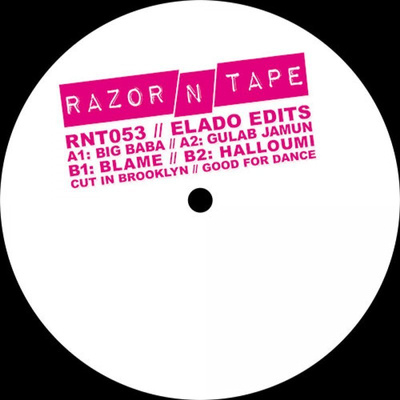 Elado Edits (180g)
