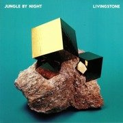 Livingstone (gatefold)