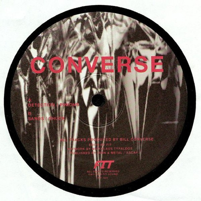 Converse EP