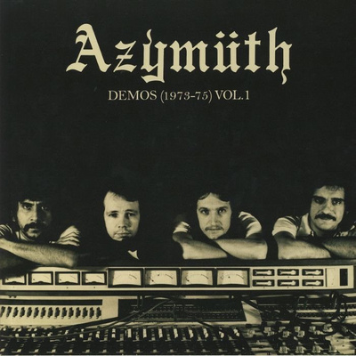 Demos (1973-75) Vol. 1 (180g)