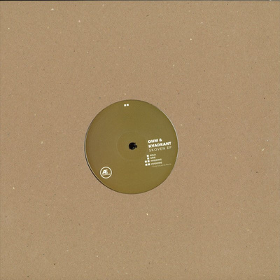 Skoven EP