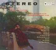 Little Girl Blue (2021 - Stereo Remastered)