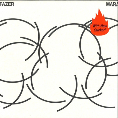 Mara - 2020 Repress (180g)
