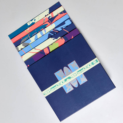 Dekmantel Ten: A Decade Of Dekmantel Festival (Boxset)