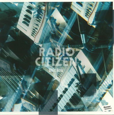 Silent Guide (gatefold) 180g
