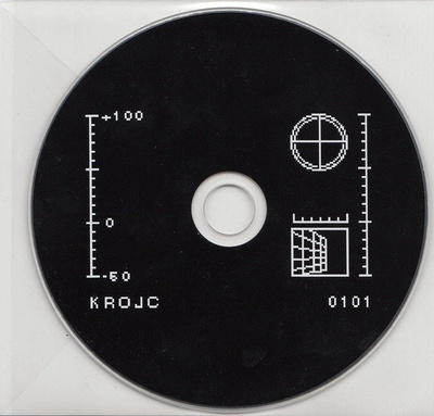 0101 (Record Store Day 2015 Release)