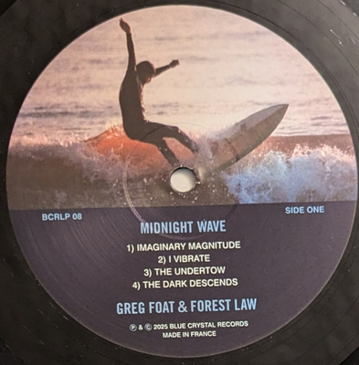 Midnight Wave