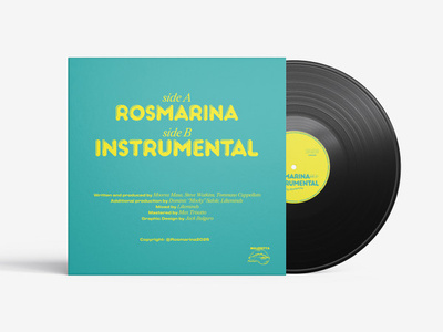 Rosmarina
