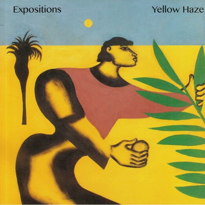 Yellow Haze