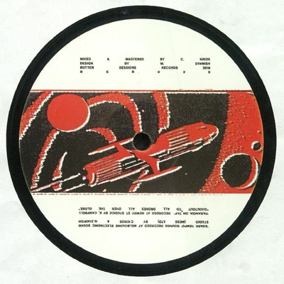 Shark Tempo / Paranoia On Tap