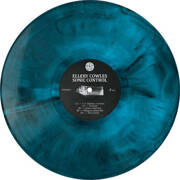 Sonic Control (Galaxy Blue Vinyl)