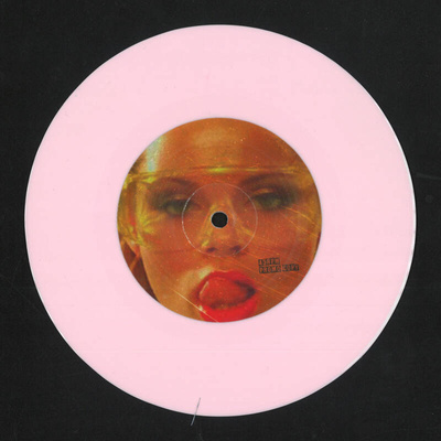 Satisfaction / Toast (Pink Vinyl)
