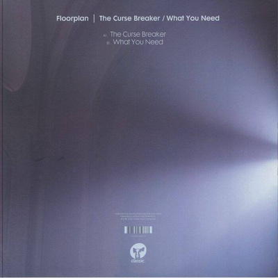 The Curse Breaker / What You Need