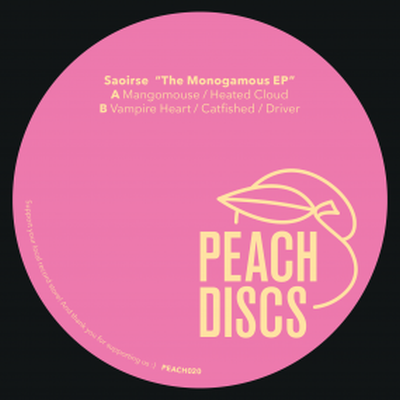 The Monogamous EP