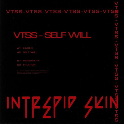 Self Will