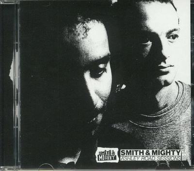 Ashley Road Sessions 88-94