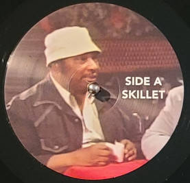 Can't Change (Record Store Day 2022)