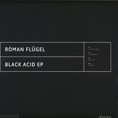 Black Acid EP