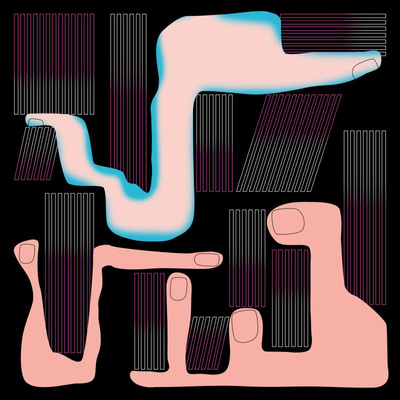 TH (Limited Turquoise / Black Vinyl Edition)