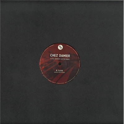 Close (Incl. Derrick Carter Remix)