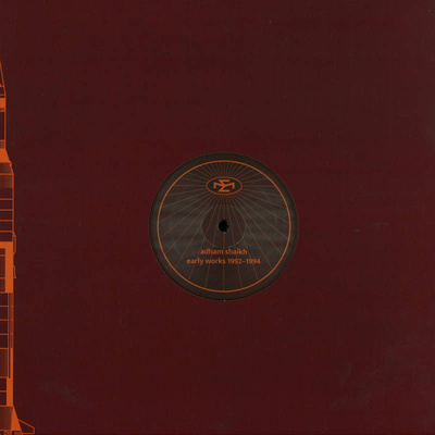 Early Works 1992-1994