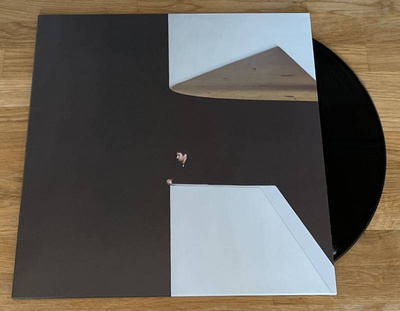 The Very Bass (Black Vinyl)