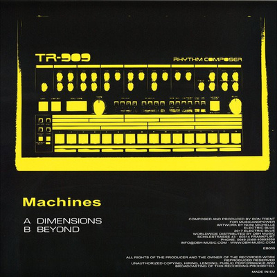 Machines