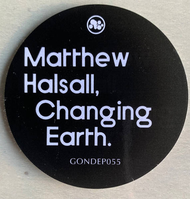 Changing Earth EP