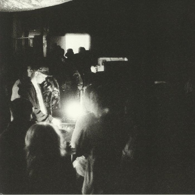 Natural Charge / Crack Bong (Loefah RMX)