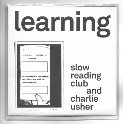 Learning