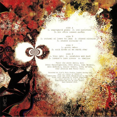 A Thousand Lights In A Darkened Room (gatefold)