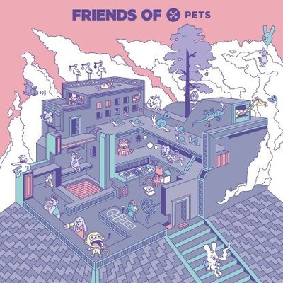 Friends Of Pets 2