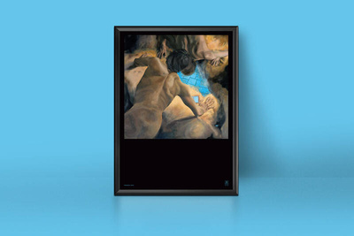 Metamorphosis (Limited Edition Light Blue Vinyl) 180g