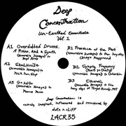 Unearthed Essentials Volume 1