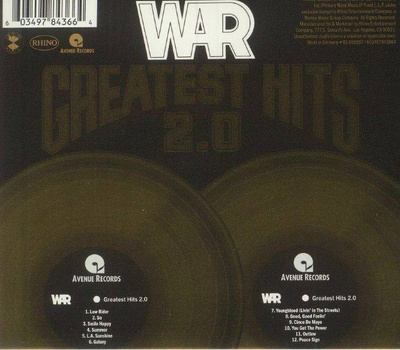 Greatest Hits 2.0