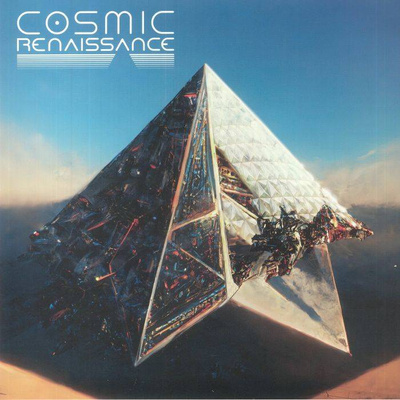 Universal Language (Gatefold)