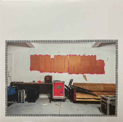 No Title As Of 13 February 2024 28.340 Dead (Gatefold) 180g