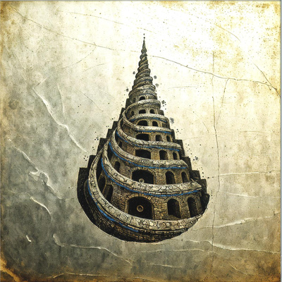 Zero,999... (Silver Vinyl)