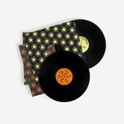 Les Disques De La Bretagne