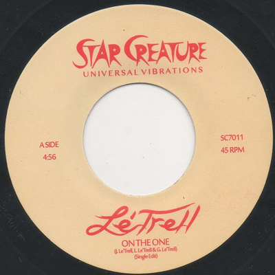 One The One / State of Shock (S.O.S.)