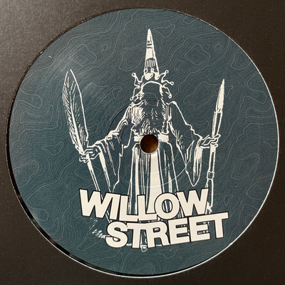 Sleepwalker EP (180g)