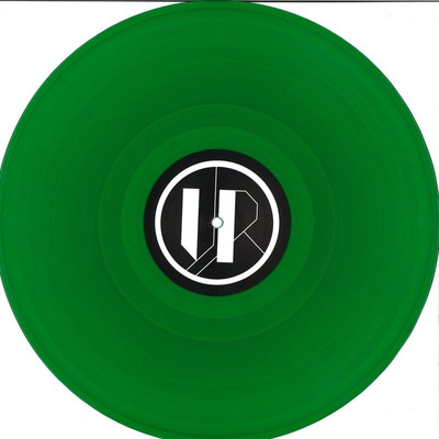 Als Ob (coloured vinyl)