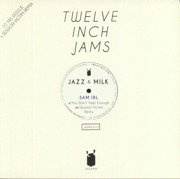 Twelve Inch Jams 002